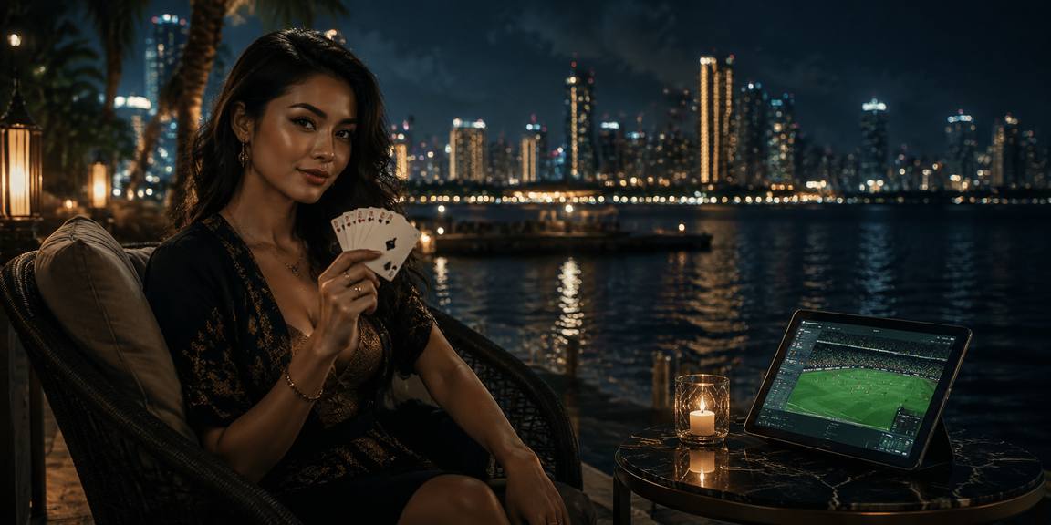 scbet Your Casino Lobby Starts Here